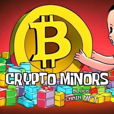 Crypto_Minors