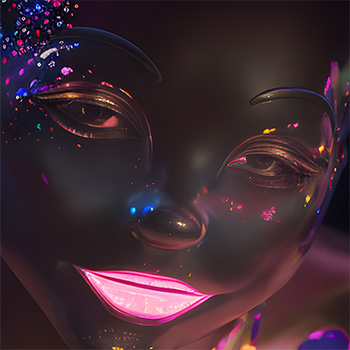 Luminous Desire
