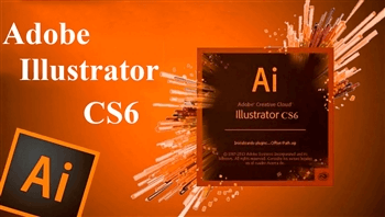 illustrator cs6 download crack