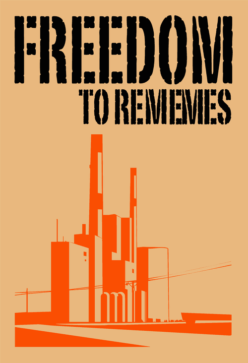 Freedom to Rememes