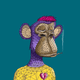 Germain_Bored_Monkey_NFTs