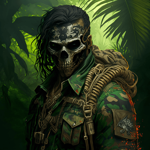 Jungle