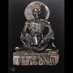 FASTING BUDDHA COLLECTION collection image