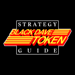 Black Dave Token Strategy Guide collection image