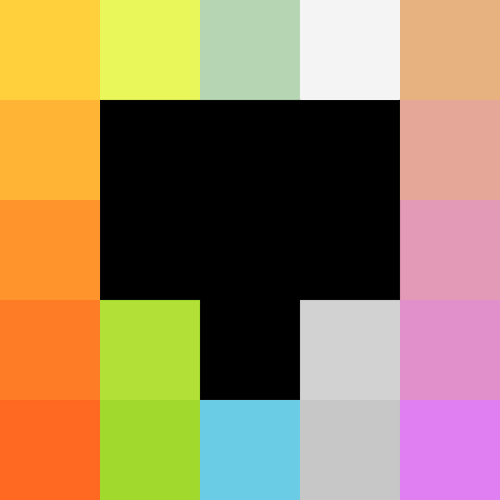 project logo