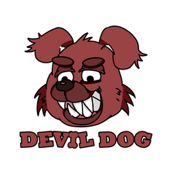 Devil Dog collection image