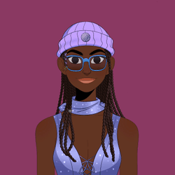 Women From Venus #4693