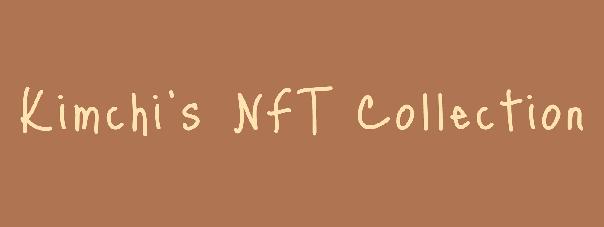 Banner