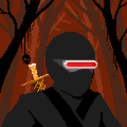 Undead Ninja collection image