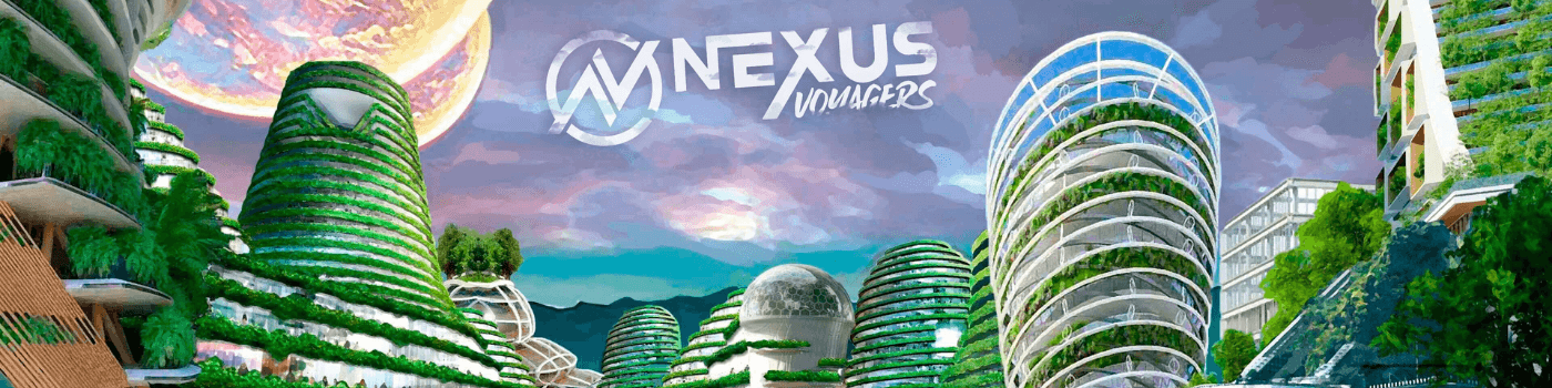 Nexus Voyagers Network - OFFICIAL