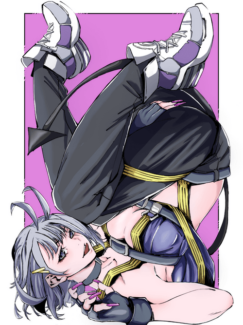 IZANAI