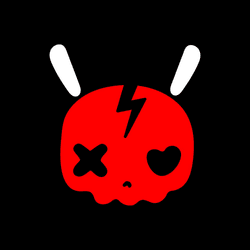 TOKYO PUNKS | BAD BUNNIES by SABET collection image