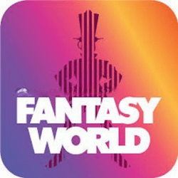 Fantasy .world collection image