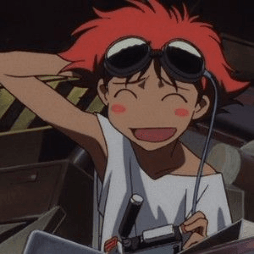 Art Champloo