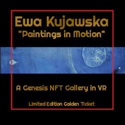 EK-Studio Tickets to Galleries collection image