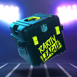 Rarity League collection image