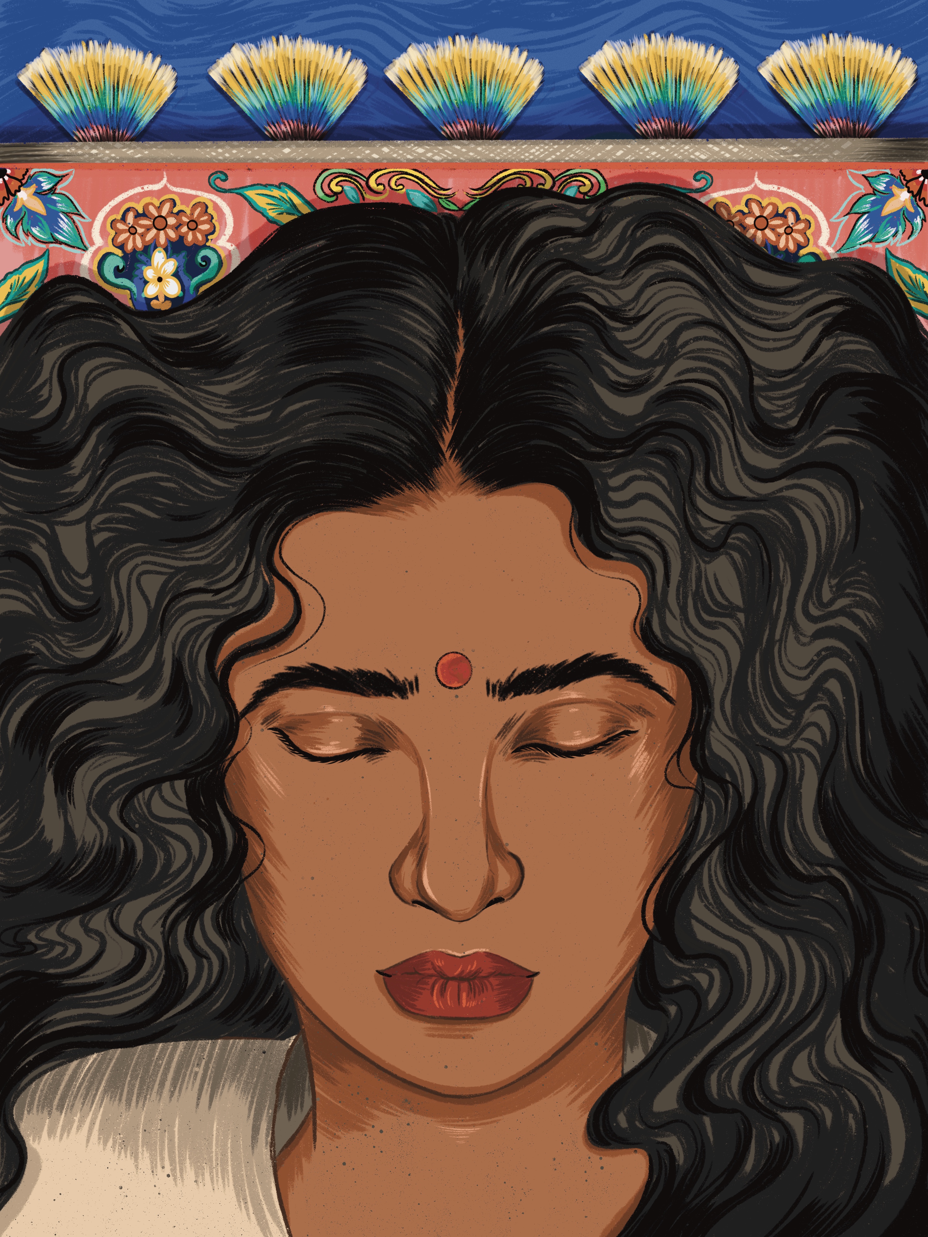 Khuwab ki Tabeer by Maliha Abidi