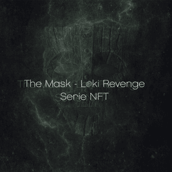 The Mask - Loki Revenge (Serie NFT) collection image