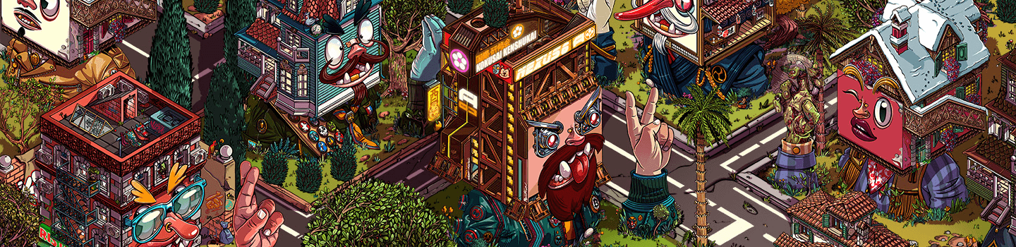 Banner