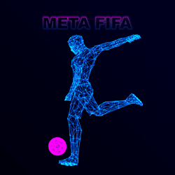 Meta FIFA Full Access Pass collection image