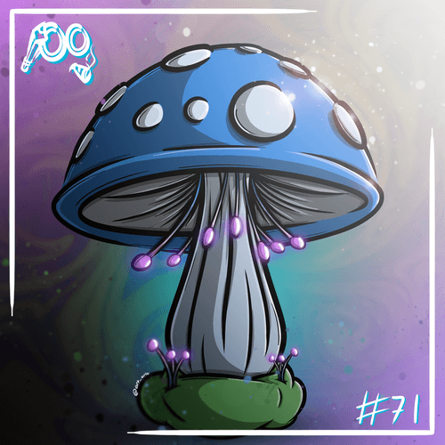 #71 - Fungal Dominance