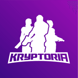 Kryptoria - Alpha Heroes collection image