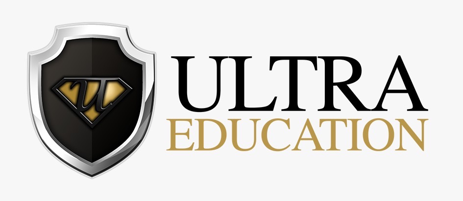 UltraEducationCIC Banner