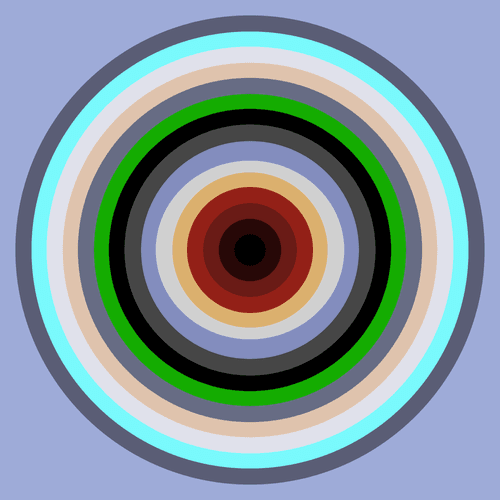 Circle of Frens² #2713