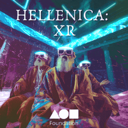 Hellenica: XR collection image