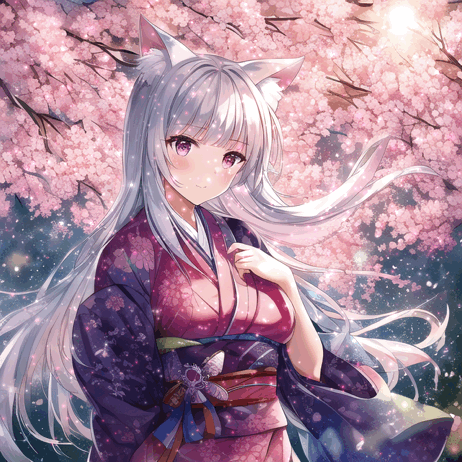 SAKURA001