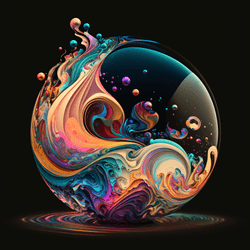 Art of Spheres collection image