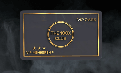 The Millionaire's Club ( 100x )