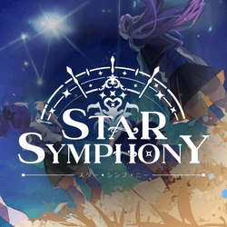 Star Symphony Potion collection image