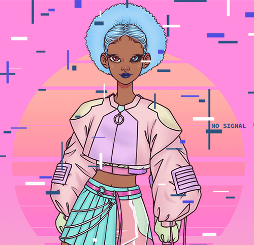 Neo Punk