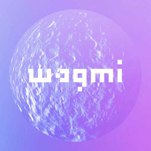 WAGMI PFP