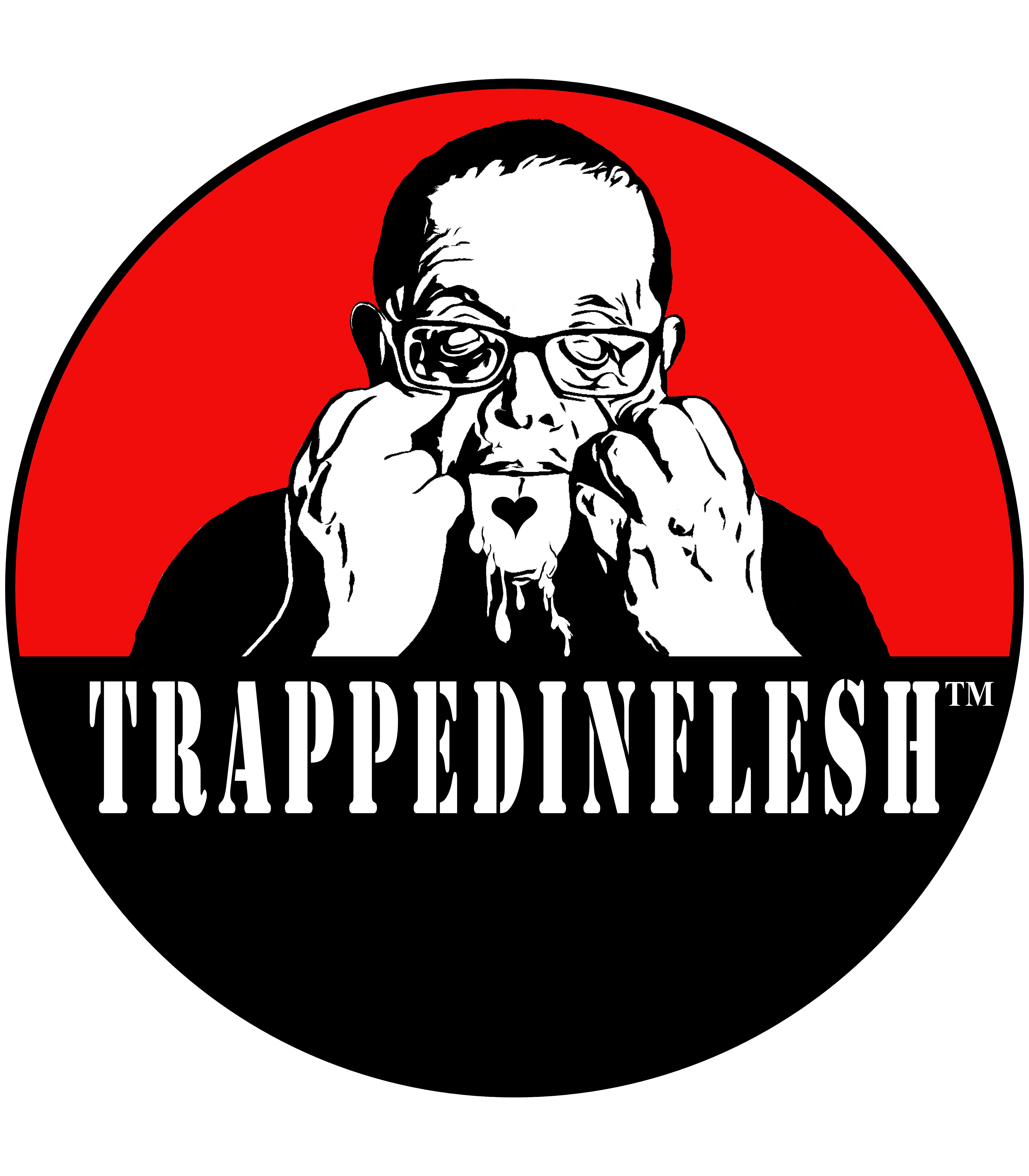 TrappedInFlesh