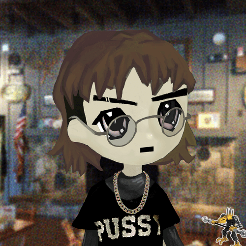 everett (everettposting) Farcaster social identity (Fname handle) PFP