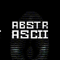 ABSTRASCII: AAA ESCAPES collection image