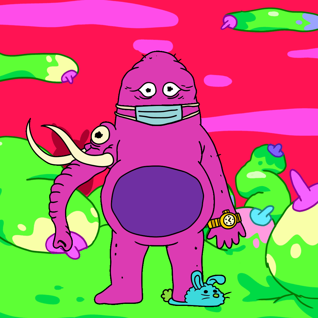 Token Image