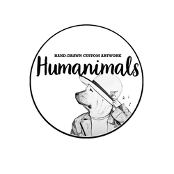 Humanimals by Taylor Alexander collection image