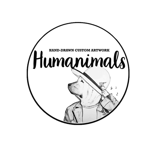 Taylor Alexander's Humanimals