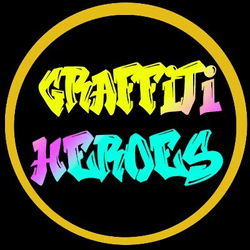 Graffiti Heroes collection image