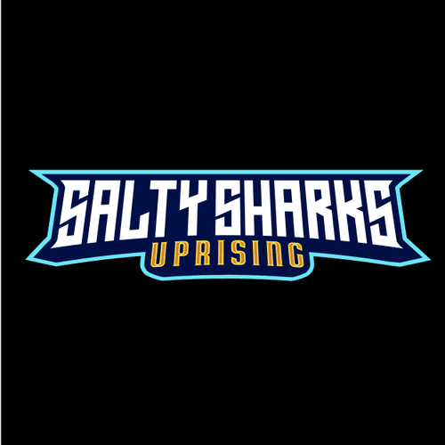 Salty Sharks Uprising