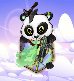 Pocket Pandas (V1s) collection image