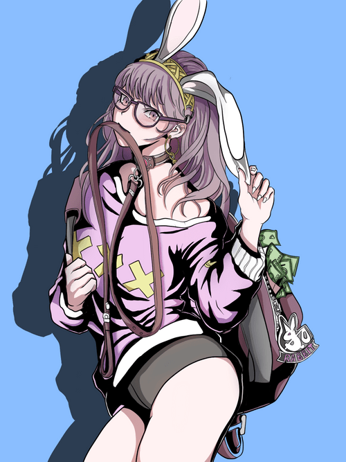 SUTOROBO #13