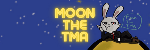 Moon The TMA