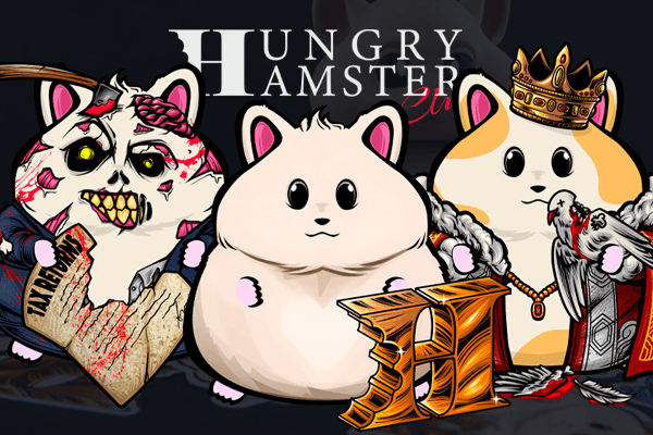 HungryHamsterClub