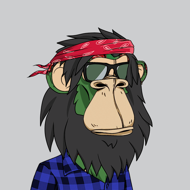 Lazy Ape Official 7881 Lazy Ape Official OpenSea