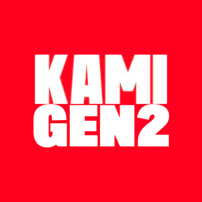 Lil Kami Gen2