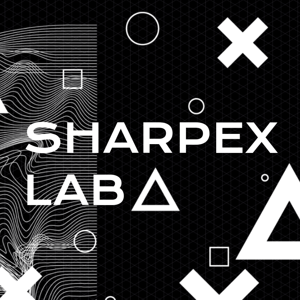Sharpex_Lab